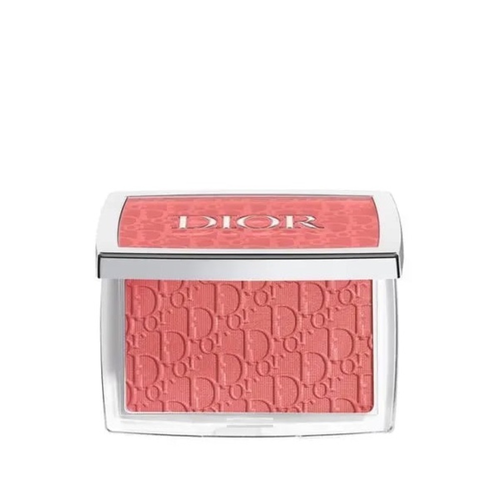 Dior Rosewood Blush 12